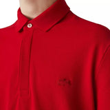 LACOSTE M POLO LACOSTE - Polo Paris Edition - Match Laren