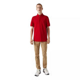 LACOSTE M POLO LACOSTE - Polo Paris Edition - Match Laren