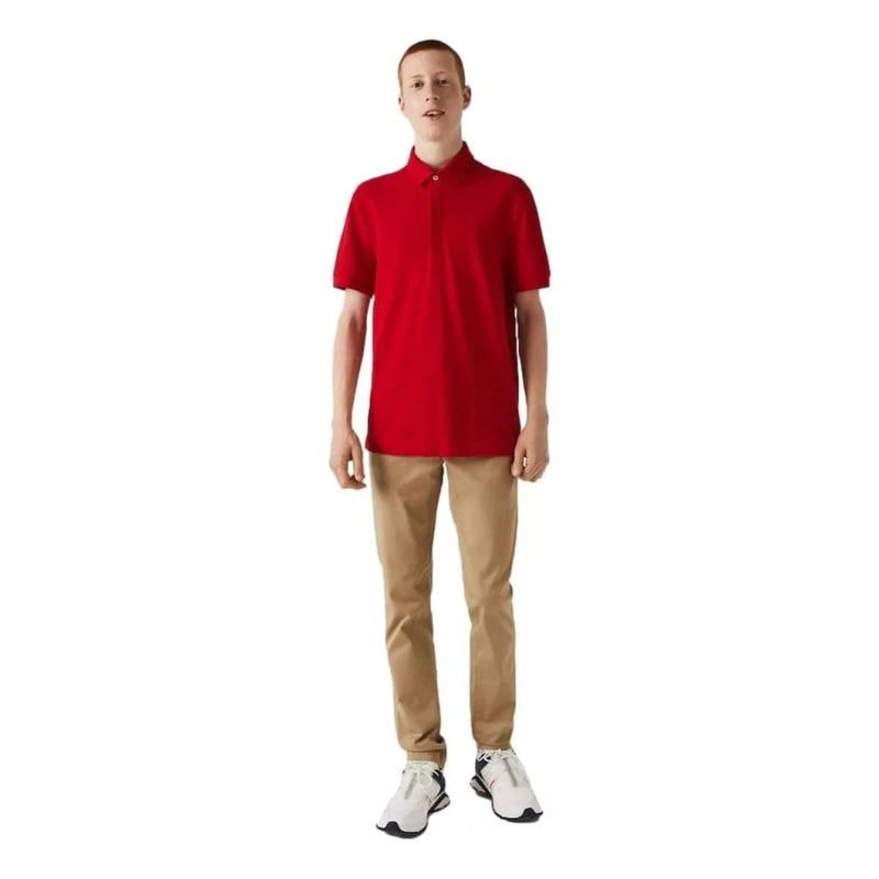 LACOSTE M POLO LACOSTE - Polo Paris Edition - Match Laren