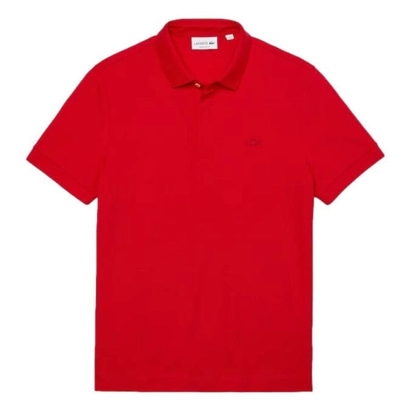 LACOSTE M POLO LACOSTE - Polo Paris Edition - Match Laren