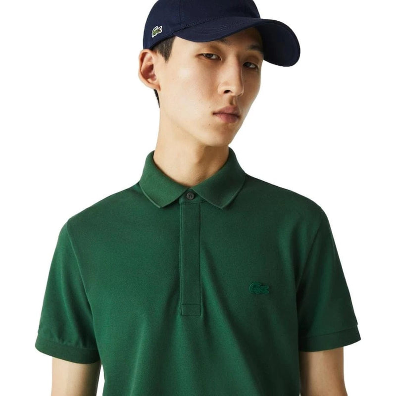 LACOSTE M POLO LACOSTE - Polo Paris edition - Match Laren