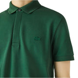 LACOSTE M POLO LACOSTE - Polo Paris edition - Match Laren