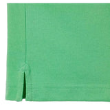 LACOSTE M POLO Lacoste Polo Slim Fit Groen - Match Laren