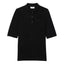 LACOSTE SP POLO Lacoste Dames Polo Zwart - Match Laren