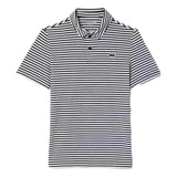 LACOSTE SP POLO Lacoste Golf Polo Shirt Strepen - Match Laren