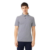 LACOSTE SP POLO Lacoste Golf Polo Shirt Strepen - Match Laren