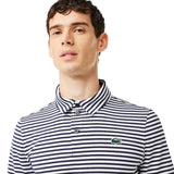 LACOSTE SP POLO Lacoste Golf Polo Shirt Strepen - Match Laren