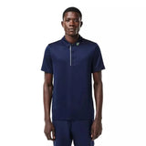 LACOSTE SP POLO Lacoste Sport/Golf Polo Marine - Match Laren