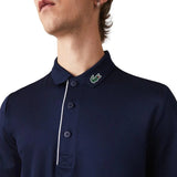 LACOSTE SP POLO Lacoste Sport/Golf Polo Marine - Match Laren