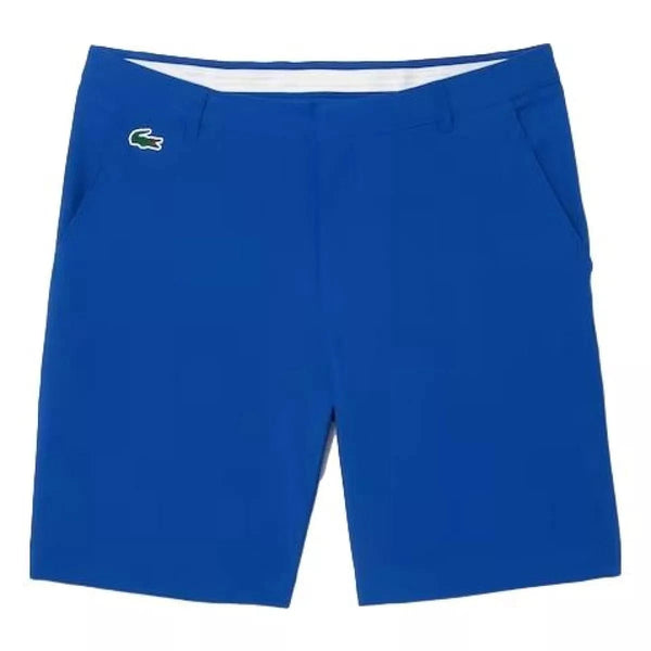 LACOSTE Lacoste Golf Bermuda Kobalt - Match Laren