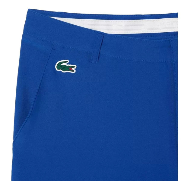 LACOSTE Lacoste Golf Bermuda Kobalt - Match Laren