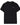 LACOSTE SP T-SHIRT 4 / ZWART Lacoste Sportshirt Slim Fit Zwart - Match Laren