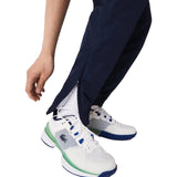 LACOSTE T BROEK Lacoste Trainingsbroek Sport Marine - Match Laren