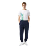 LACOSTE T BROEK Lacoste Trainingsbroek Sport Marine - Match Laren