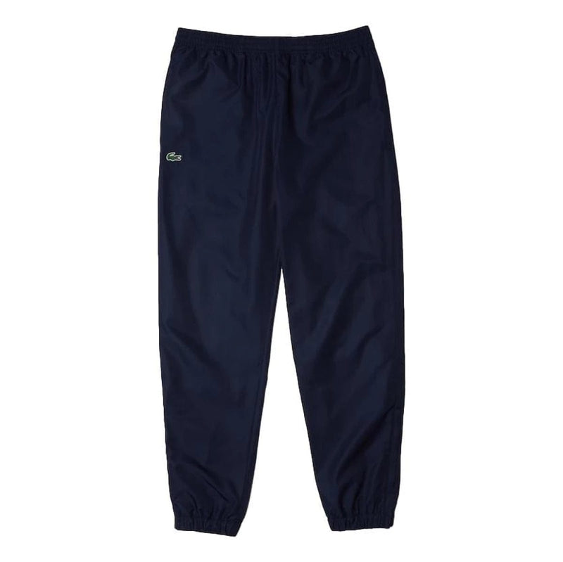 LACOSTE T BROEK Lacoste Trainingsbroek Sport Marine - Match Laren