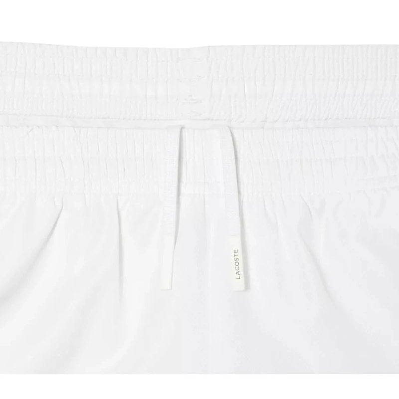 LACOSTE T BROEK Lacoste Trainingsbroek Sport Wit - Match Laren