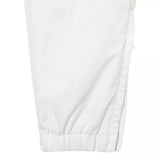 LACOSTE T BROEK Lacoste Trainingsbroek Sport Wit - Match Laren