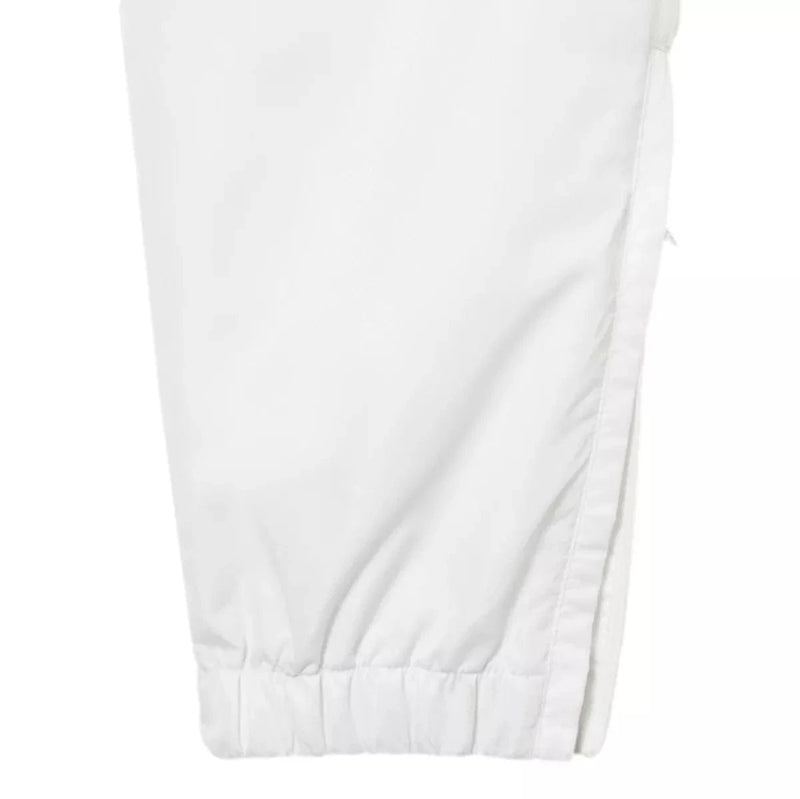 LACOSTE T BROEK Lacoste Trainingsbroek Sport Wit - Match Laren