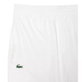 LACOSTE T BROEK Lacoste Trainingsbroek Sport Wit - Match Laren