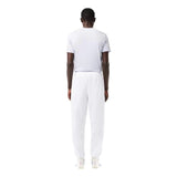 LACOSTE T BROEK Lacoste Trainingsbroek Sport Wit - Match Laren