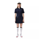 LACOSTE Lacoste Sport/Golf Polo Marine - Match Laren