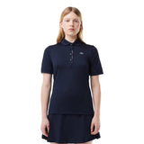 LACOSTE T POLO Lacoste Sport/Golf Polo Marine - Match Laren