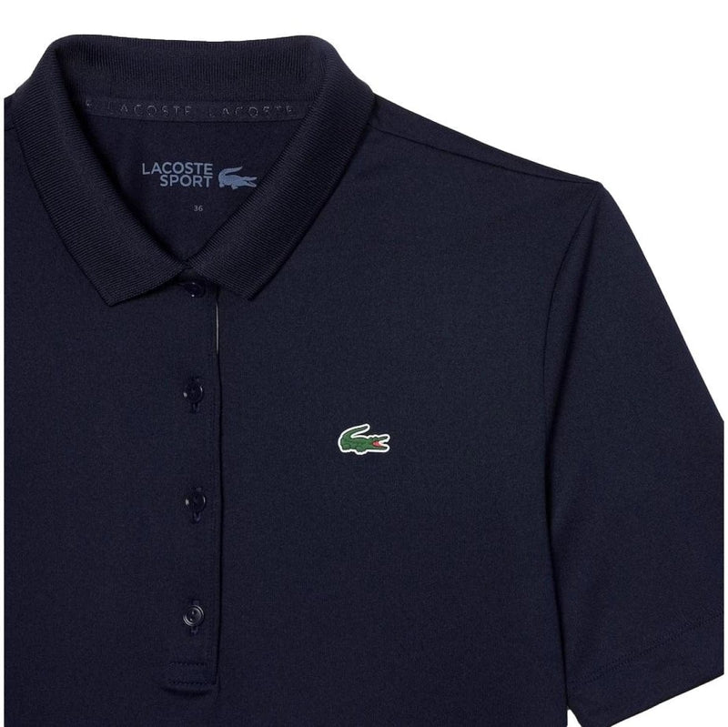 LACOSTE T POLO Lacoste Sport/Golf Polo Marine - Match Laren