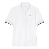 LACOSTE T POLO Lacoste Sport/Golf Polo Wit - Match Laren