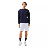 LACOSTE T SHORT LACOSTE - Tennis Short - Match Laren