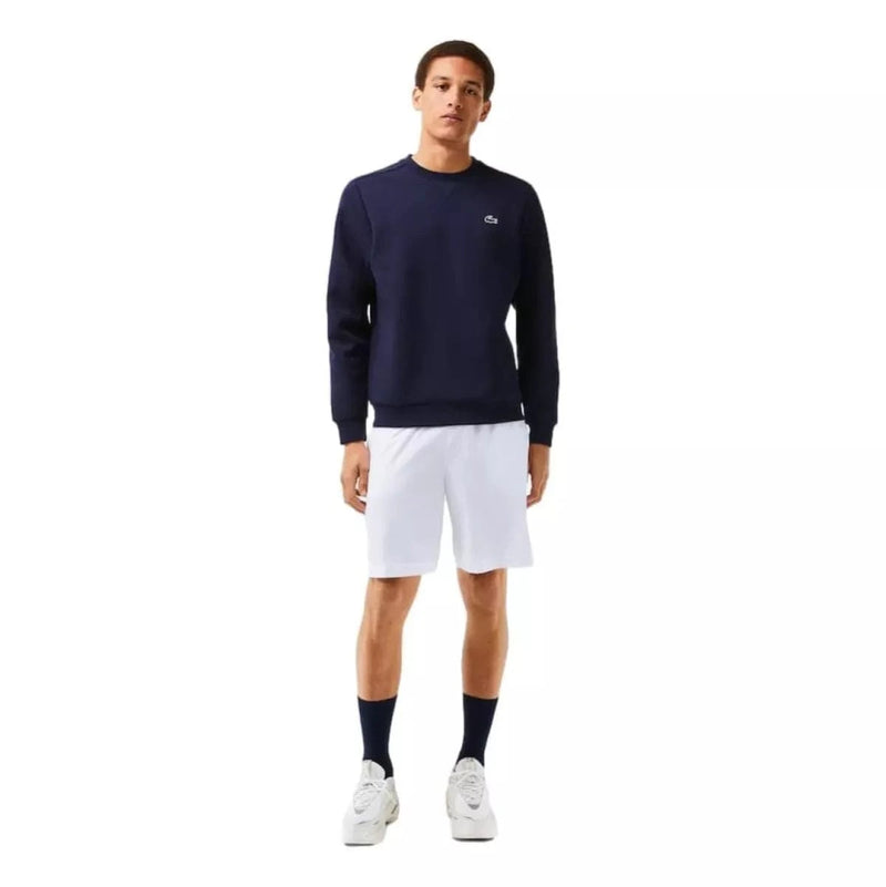 LACOSTE T SHORT LACOSTE - Tennis Short - Match Laren