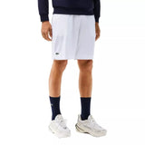 LACOSTE T SHORT LACOSTE - Tennis Short - Match Laren