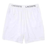 LACOSTE T SHORT LACOSTE - Tennis Short - Match Laren