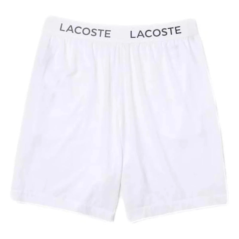 LACOSTE T SHORT LACOSTE - Tennis Short - Match Laren