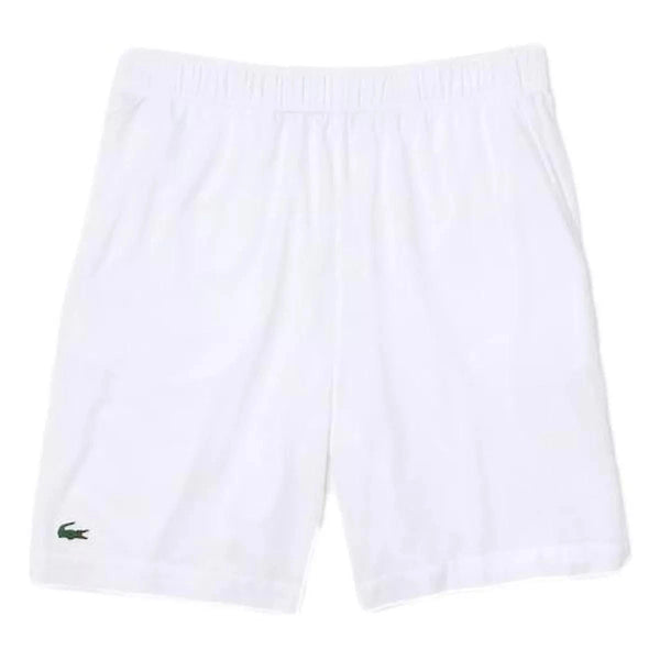 LACOSTE T SHORT LACOSTE - Tennis Short - Match Laren