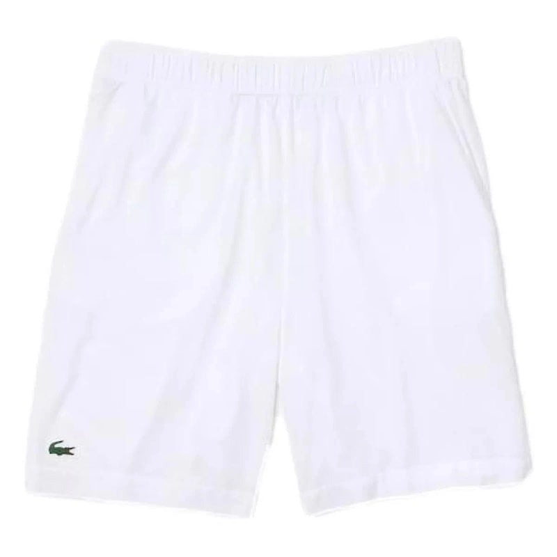LACOSTE T SHORT LACOSTE - Tennis Short - Match Laren