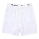 LACOSTE T SHORT LACOSTE - Tennis Short - Match Laren
