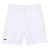 LACOSTE T SHORT LACOSTE - Tennis Short - Match Laren