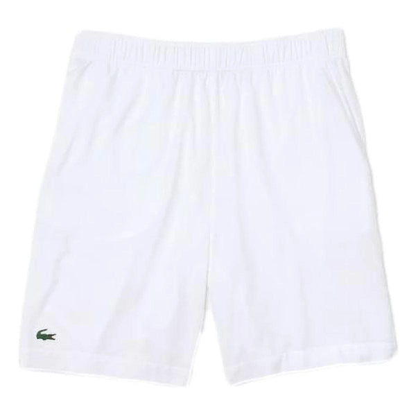 LACOSTE T SHORT LACOSTE - Tennis Short - Match Laren