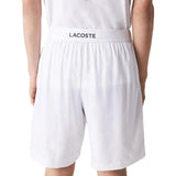 LACOSTE T SHORT LACOSTE - Tennis Short - Match Laren