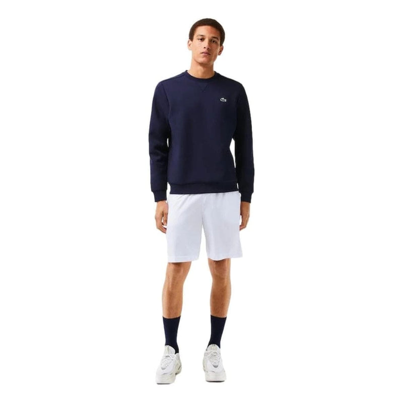 LACOSTE T SHORT LACOSTE - Tennis Short - Match Laren