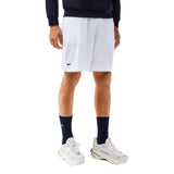 LACOSTE T SHORT LACOSTE - Tennis Short - Match Laren