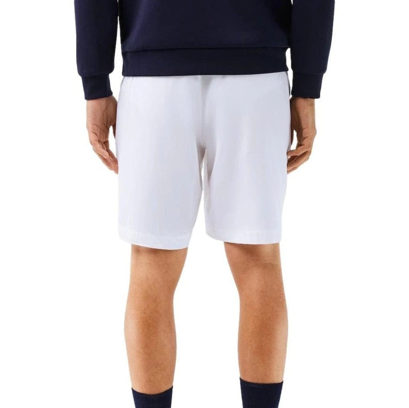 LACOSTE T SHORT LACOSTE - Tennis Short - Match Laren