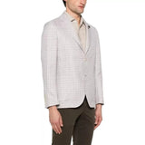 LARDINI Lardini Blazer Beige - Match Laren