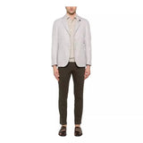 LARDINI Lardini Blazer Beige - Match Laren