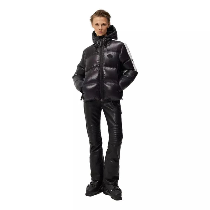 LINDEBERG SKI JACK LINDEBERG Creekside Down Jacket - Match Laren