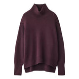 LISA YANG M TRUI 0 / BORDEAUX Lisa Yang Heidi Trui Mahogany - Match Laren