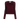 LISA YANG M TRUI 0 / BORDEAUX Lisa Yang Mable Sweater Bordeaux - Match Laren