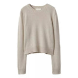LISA YANG M TRUI 0 / KIT Lisa Yang Mable Trui Oyster - Match Laren