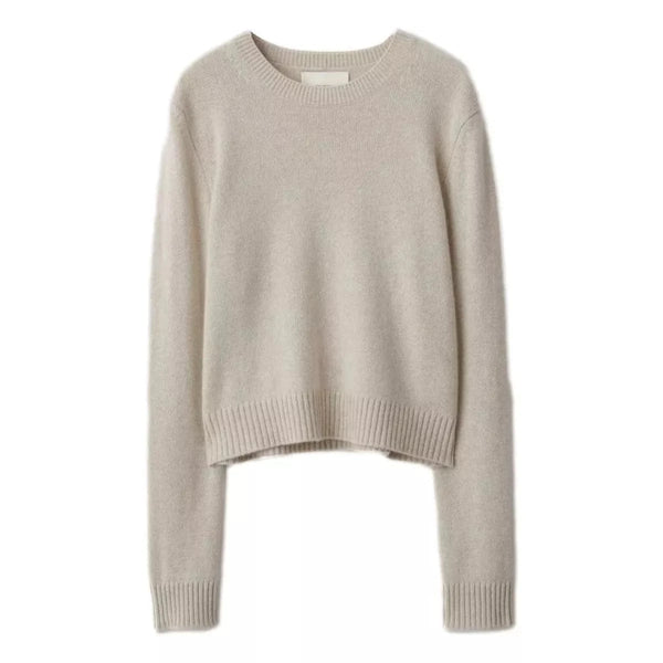 LISA YANG M TRUI 0 / KIT Lisa Yang Mable Trui Oyster - Match Laren