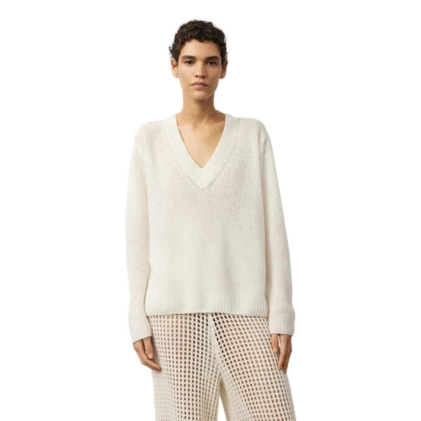 LISA YANG M TRUI Lisa Yang Leona Knitted Sweater - Match Laren